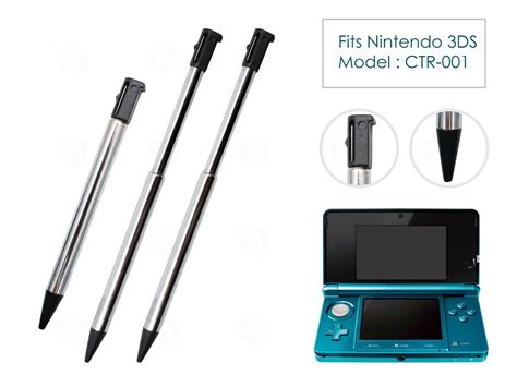 new 3ds pen